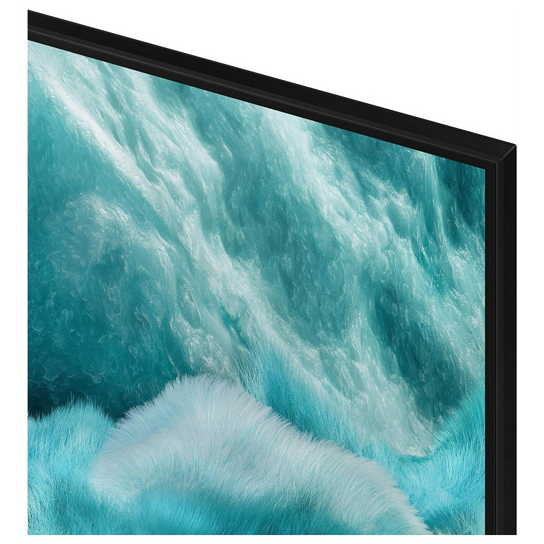 Телевізор Samsung QE55Q7FAAUXUA