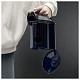 Пилосос Grifon VC82BL Gold Blue