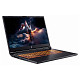 Ноутбук Acer Nitro V 17 ANV17-61 17.3" FHD IPS, AMD R5-340, 16GB, F512GB, NVD4050-6, Lin, чорний