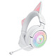 Гарнітура Razer Kraken Kitty V3 PRO White (RZ04-05170400-R3M1)