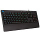 Клавіатура Logitech G213 Prodigy Ukr USB Black (920-010740)