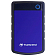 Жорсткий диск TRANSCEND StoreJet 2.5 USB 3.0 2TB H Blue (TS2TSJ25H3B)
