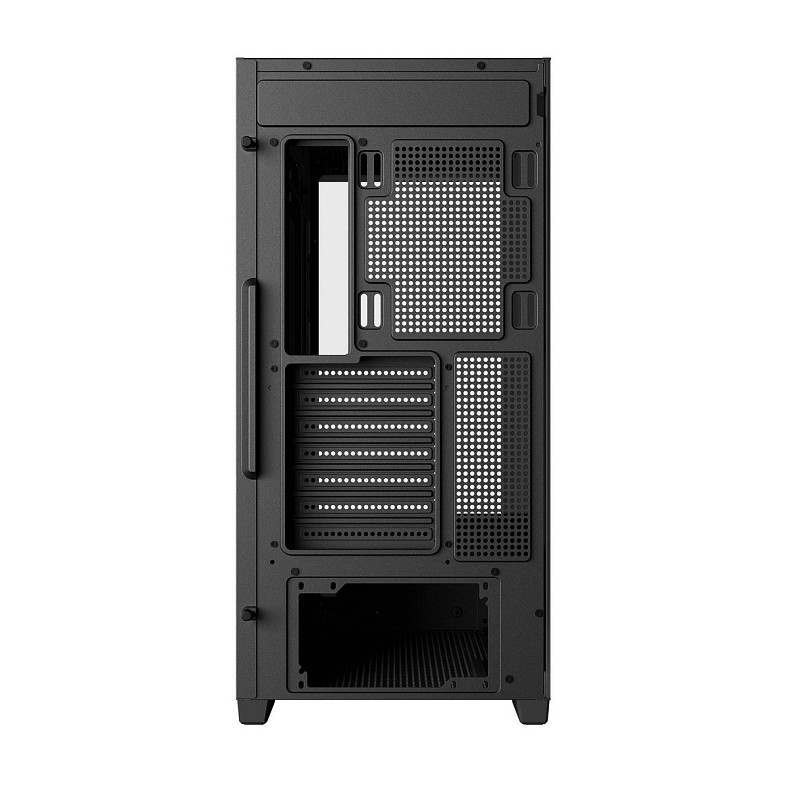 Корпус DeepCool CG580 Black (R-CG580-BKNDA0-G-1) без БП