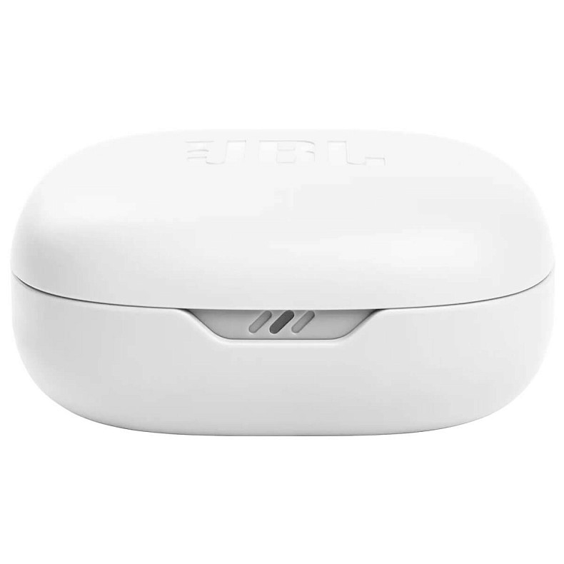 Наушники JBL Wave Flex White (JBLWFLEXWHT)