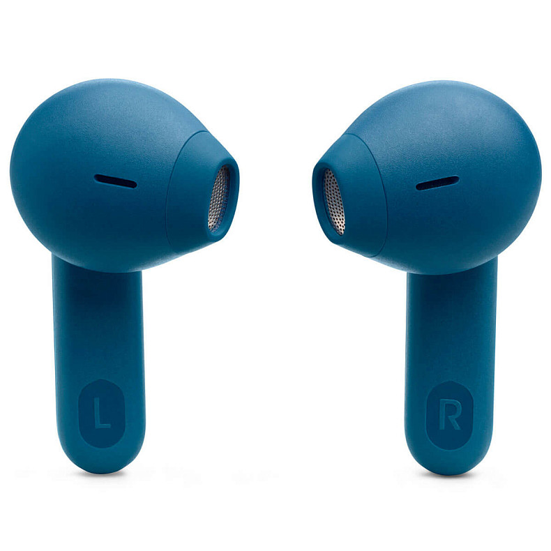 Наушники JBL Tune Flex Blue (JBLTFLEXBLU)