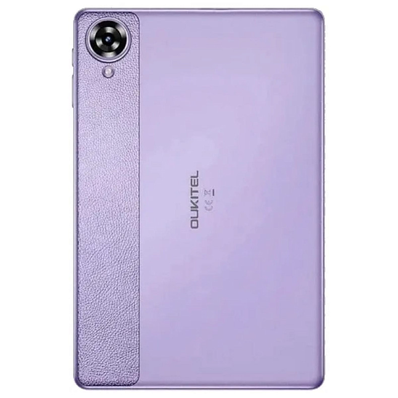 Планшет OUKITEL Pad OT11 4/128GB Purple EU