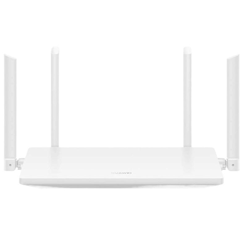 Маршрутизатор Huawei AX2 WS7001 V2 Dual-Core MESH 1500 Mbps Гигабитный роутер