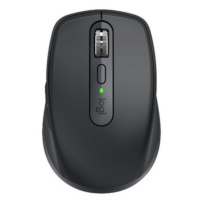 Мышь LOGITECH MX Anywhere 3S Bluetooth, Graphite