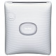 Фотопринтер Fujifilm INSTAX SQ Link White