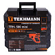 Перфоратор Tekhmann TRH-500 Mini SDS-Plus 500Вт 1.3Дж 2.7кг