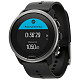 Спортивные часы Suunto 5 Peak Black (SS050726000)