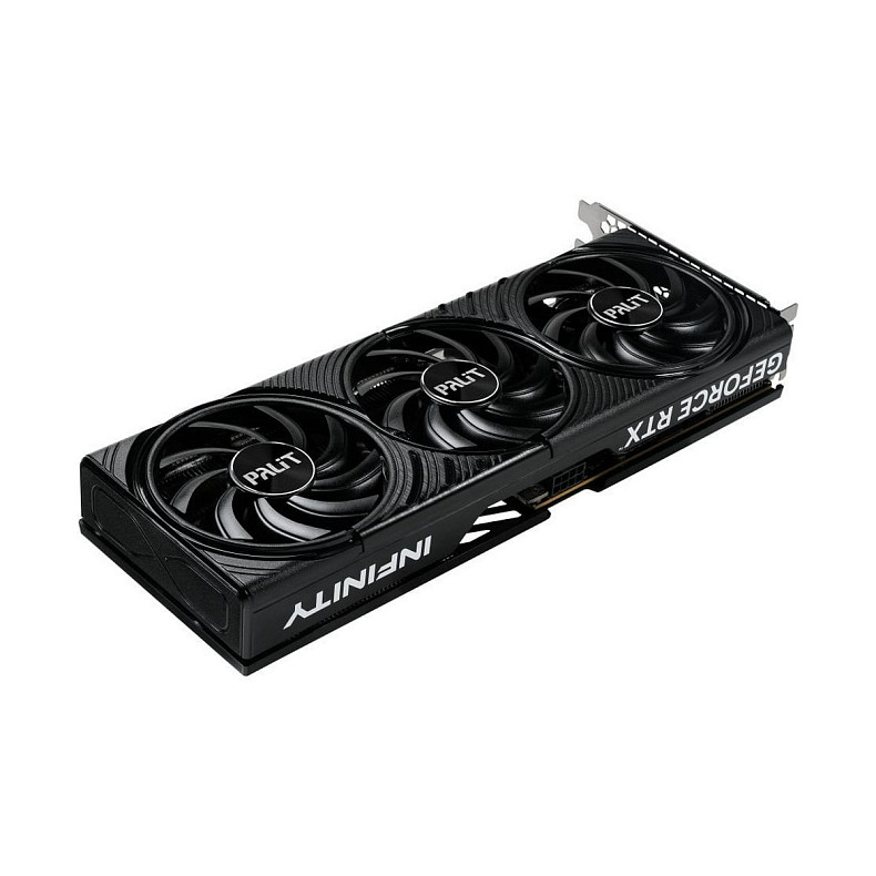 Видеокарта Palit Infinity 3 GF RTX 5060 Ti 8GB GDDR7 (NE7506T019P1-GB2062S)