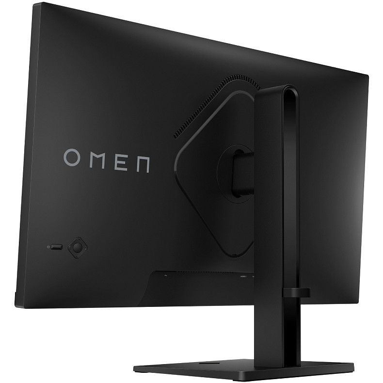 Монитор HP 27" OMEN 27qz QHD IPS, 165Hz, 2xHDMI, DP, HAS, Pivot