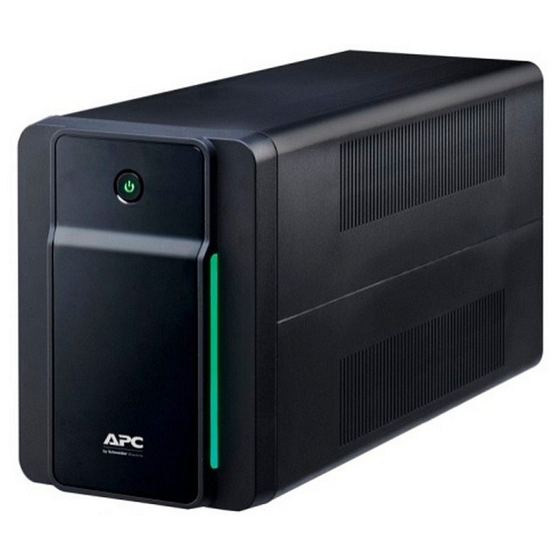 Источник бесперебойного питания APC Back-UPS 1600VA/900W (BX1600MI-GR)