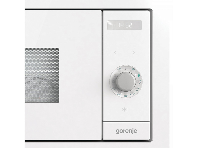 Микроволновая печь Gorenje BM235SYW