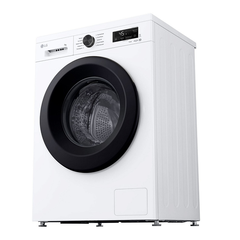 Стиральная машина LG F2Y2HS6WE