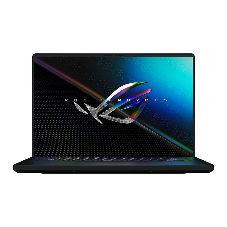 Ноутбук ASUS ROG Zephyrus G16 GU603ZV-N4010 Grey (90NR0H23-M002E0)