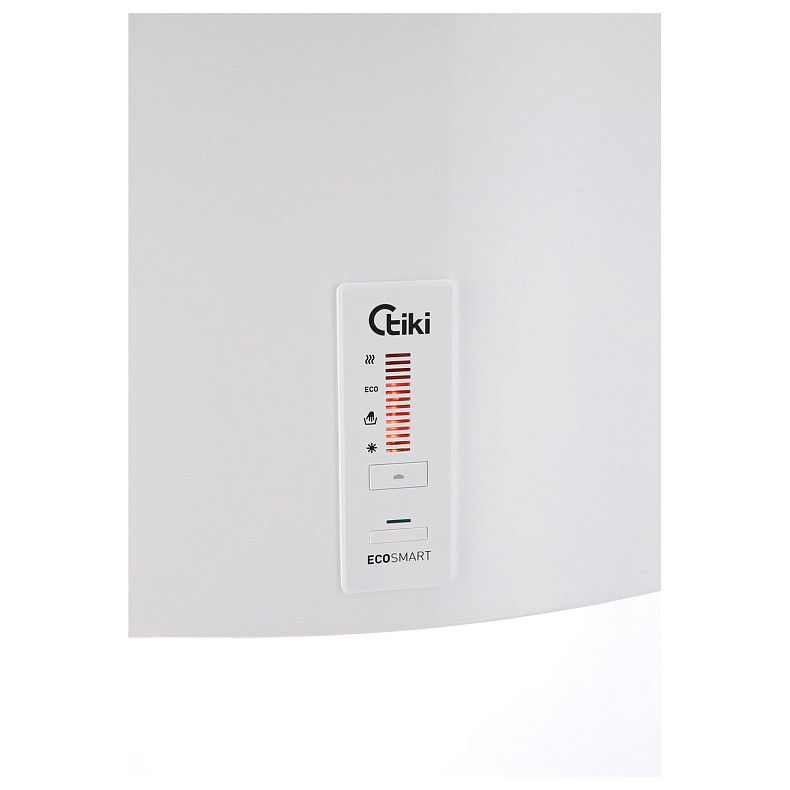 Водонагрівач TIKI GBF150_ECONES150