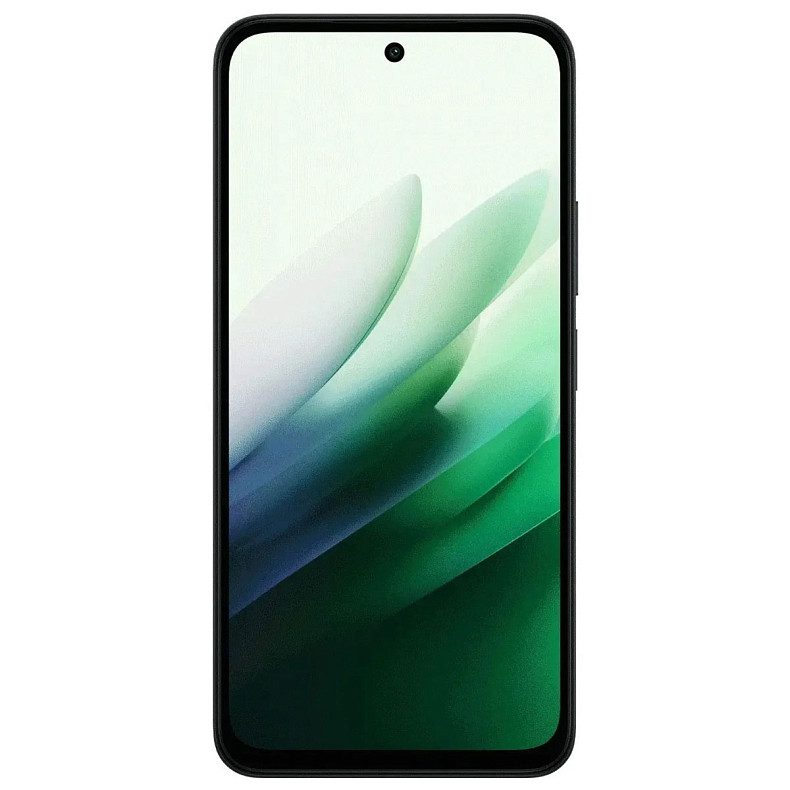 Смартфон Xiaomi Redmi 15 5G 4/128GB NFC (no charger) Black EU