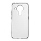 Чехол-накладка Armorstandart Air для Nokia 5.4 Transparent (ARM58360)