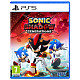 Гра консольна PS5 Sonic X Shadow Generations