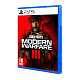 Гра консольна PS5 Call of Duty: Modern Warfare III, BD диск