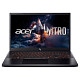 Ноутбук Acer Nitro V 15 ANV15-52 15.6" FHD IPS, Intel i5-13420H, 16GB, F512GB, NVD5050-8, Lin, черный