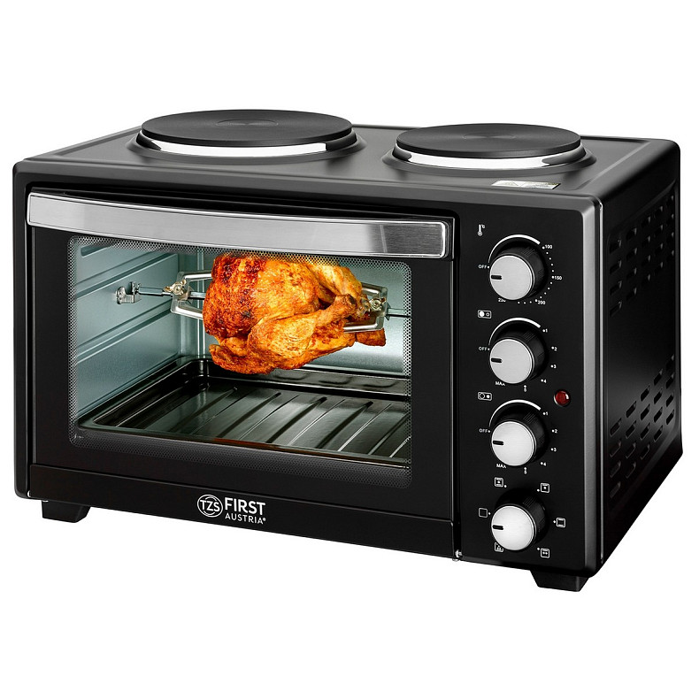 Електропіч First FA-5045-5