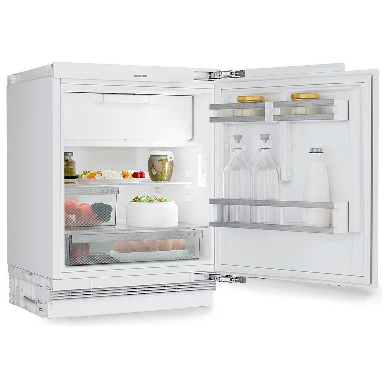 Встраиваемый однокамерный холодильник Liebherr URd 3601