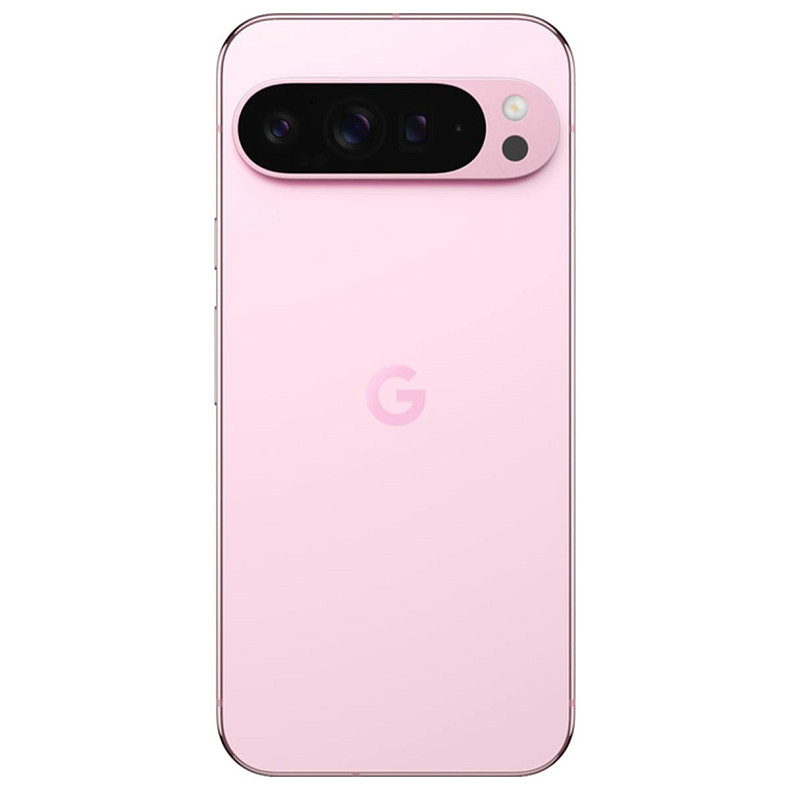 Смартфон Google Pixel 9 Pro XL 16/256GB Rose Quartz