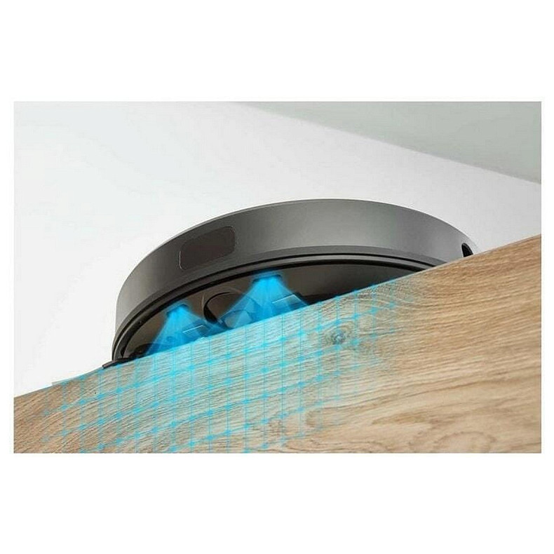 Робот-пилосос Sencor SRV 9120BK