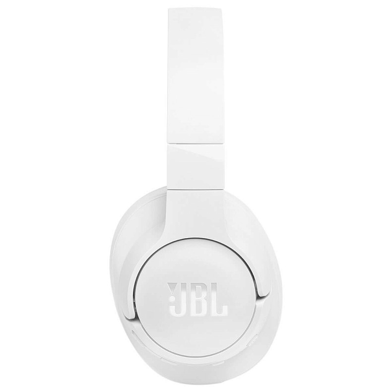 Наушники JBL TUNE 770 NC White (JBLT770NCWHT)