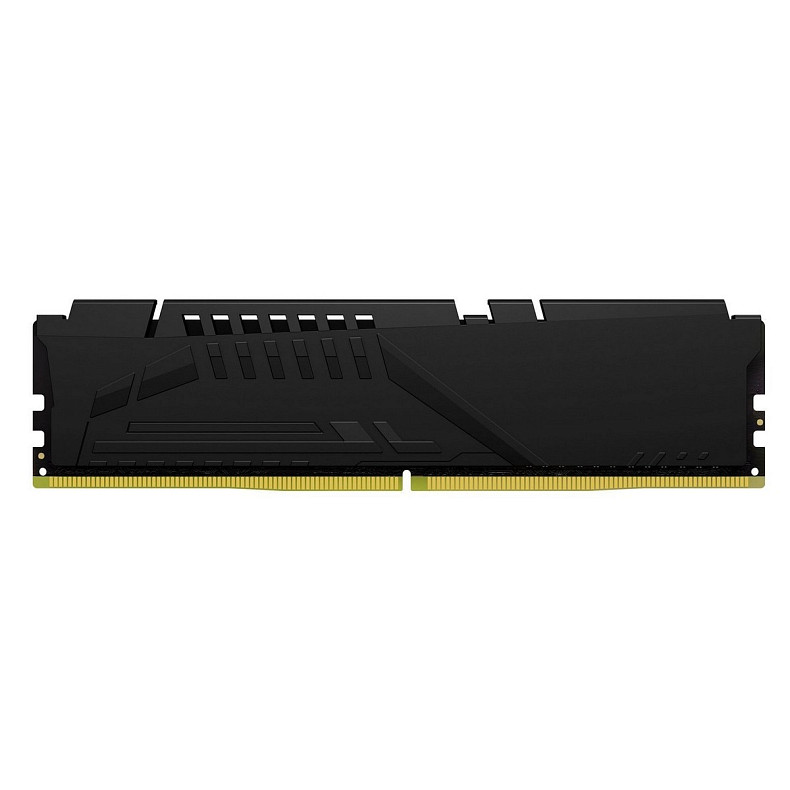 Память ПК Kingston DDR5 64GB KIT (32GBx2) 5600 FURY Beast