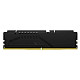 Память ПК Kingston DDR5 64GB KIT (32GBx2) 5600 FURY Beast