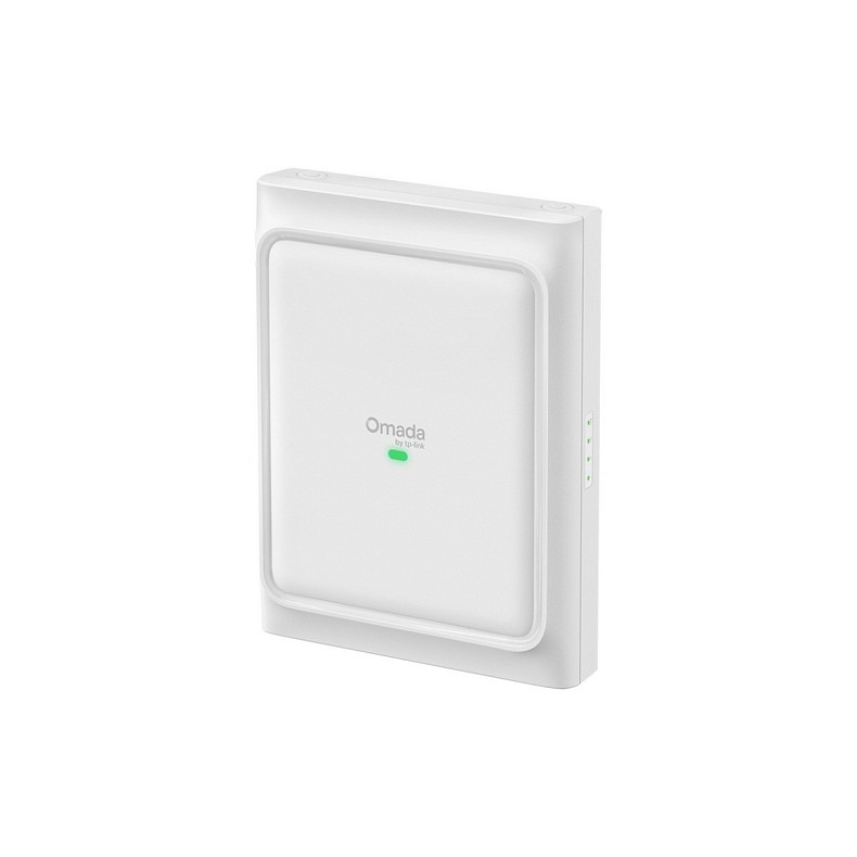 Точка доступа TP-LINK EAP725 OUTDOOR BE5000, 1xGE LAN, PoE