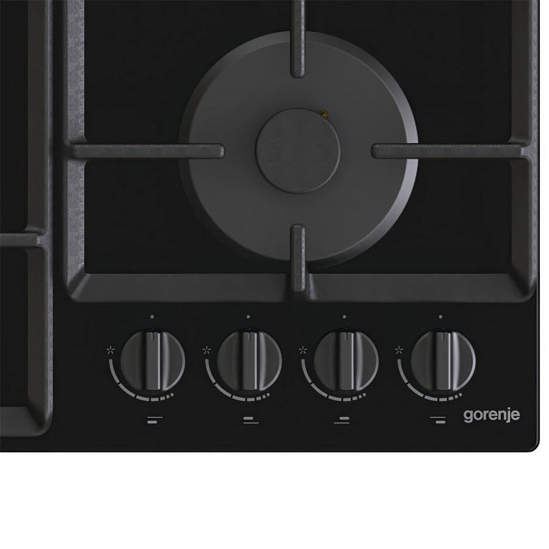 Комплект Дух.шкаф + Вар.поверхность газ. Gorenje BO6735E05B+GTW641EB