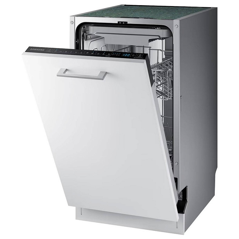 Встраиваемая посудомоечная машина Samsung DW50R4070BB/UA