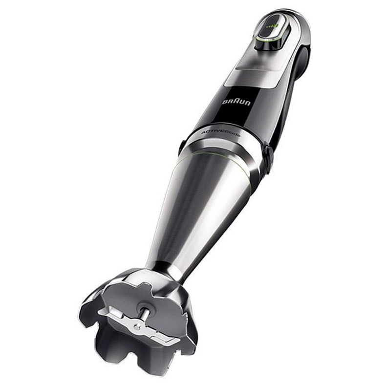 Блендер Braun MQ 9135XI  0X22111366 MultiQuick 9