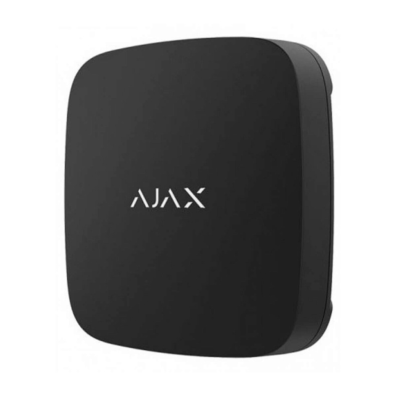 Беспроводный датчик затопления Ajax LeaksProtect Black (000001146)