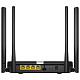 Wi-Fi Роутер Cudy LT500, AC1200 Wi-Fi Mesh 4G LTE Cat4 Router
