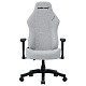 Крісло ігрове Anda Seat Luna L Grey Fabric Size L