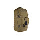 Сумка-баул/рюкзак 2Е Tactical, L, зелена (2E-MILDUFBKP-L-OG)