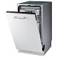 Встраиваемая посудомоечная машина Samsung DW50R4070BB/UA
