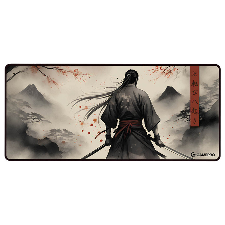 Коврик для мышки GamePro (MP275GS)