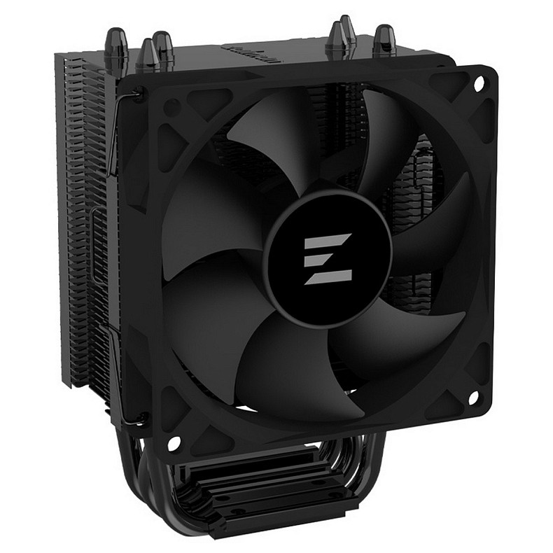 Кулер процесорний Zalman CNPS4X Black V2