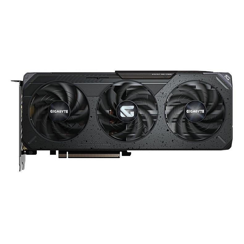 Видеокарта AMD Radeon RX 9060 XT 8GB GDDR6 Gaming OC Gigabyte (GV-R9060XTGAMING OC-8GD)