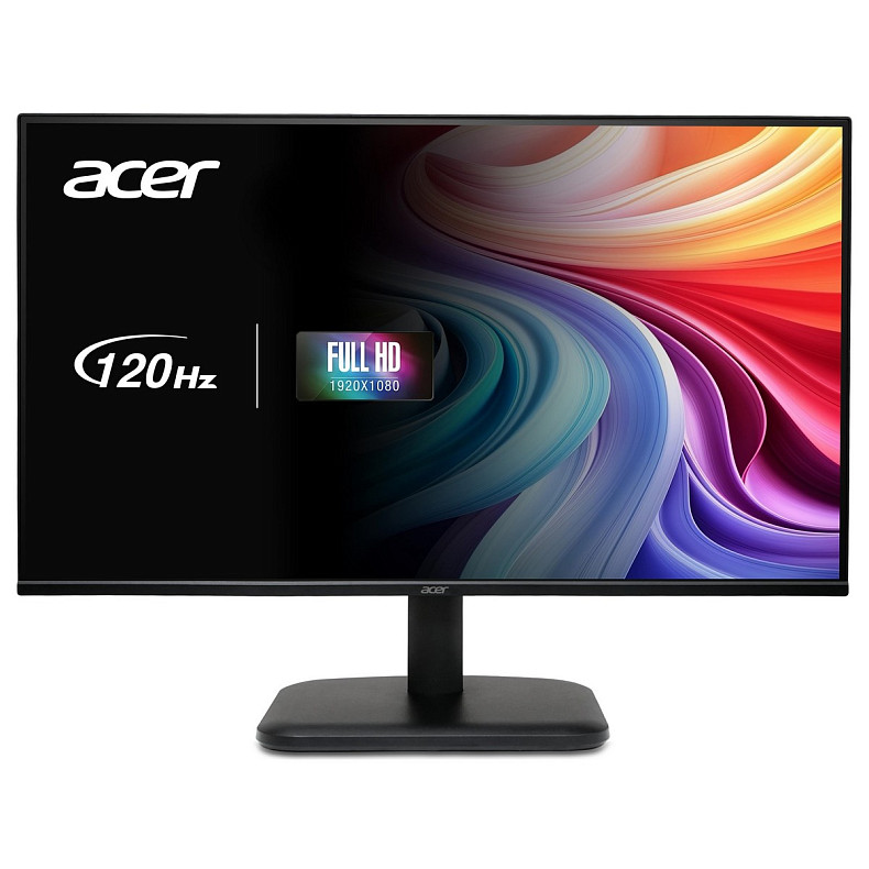 Монитор Acer 23.8" EK241YEbi HDMI, IPS, 120Hz, 1ms, FreeSync