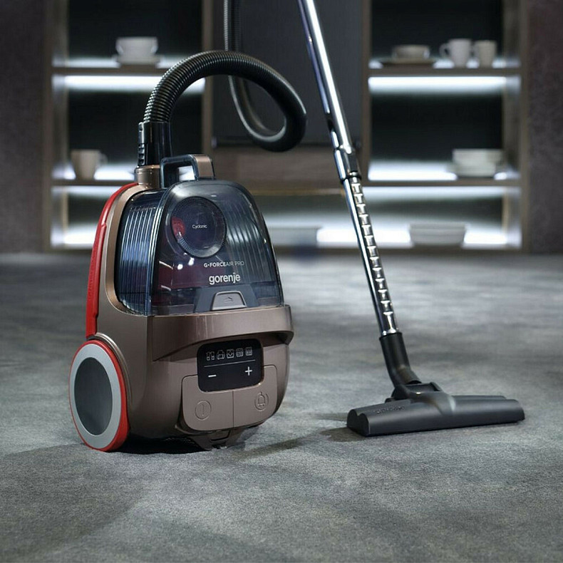 Пылесос Gorenje VCEA 03 GAPRACY