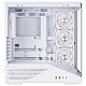 Корпус 1stPlayer GM7-WH-3FN7R-W-1FN7-W White