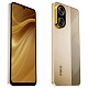 Смартфон Xiaomi POCO C71 3/64GB (with charger) Gold EU